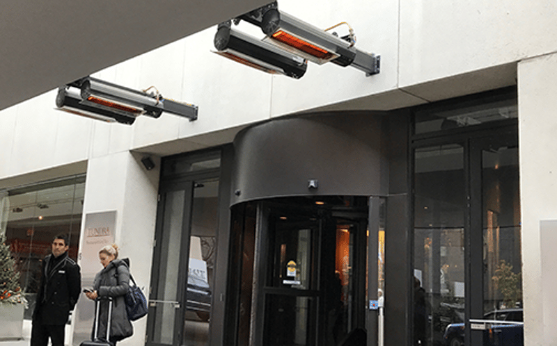 Hilton Toronto preview 2